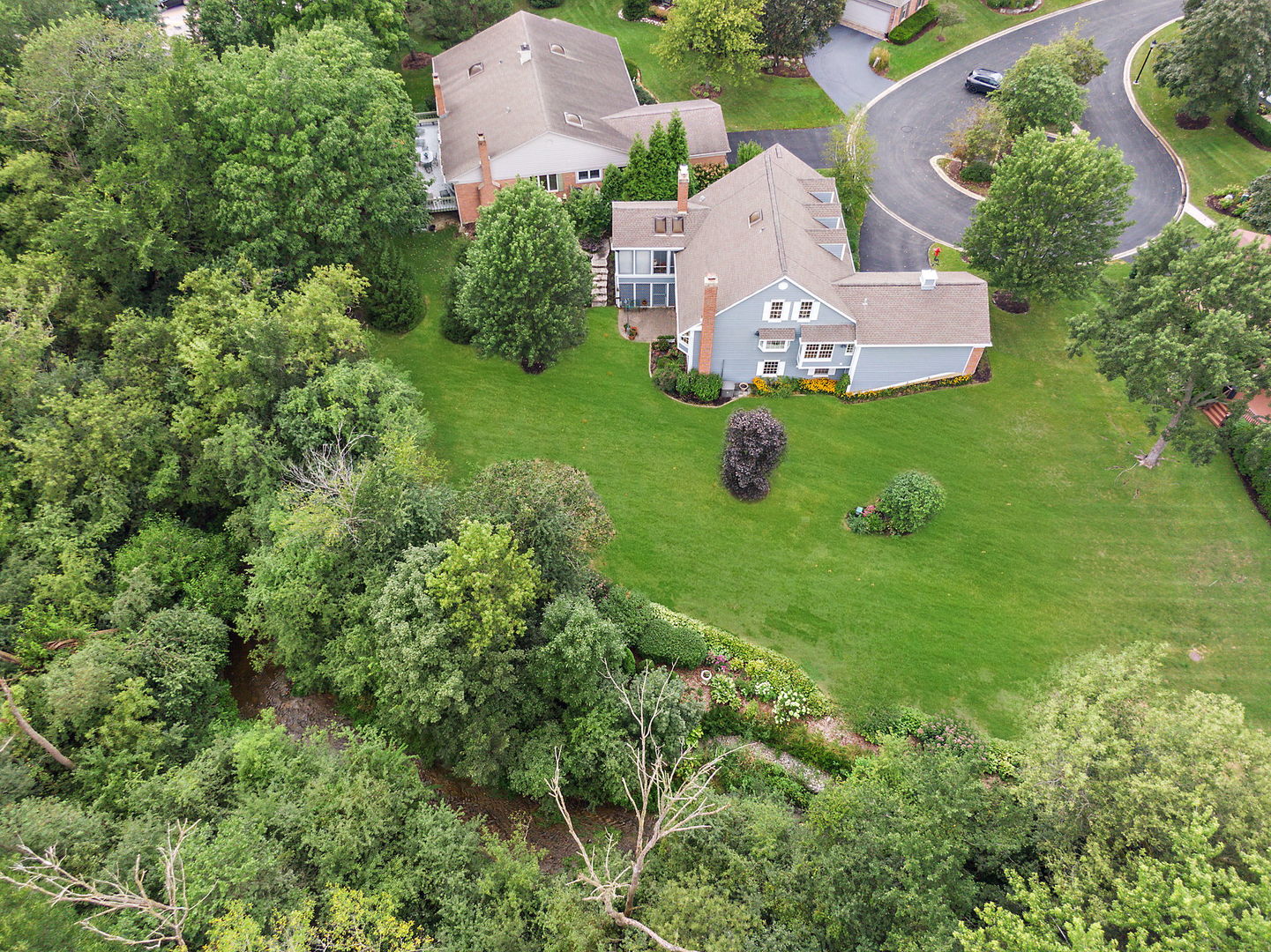 43 Ravenscraig Lane, Inverness, IL 60067