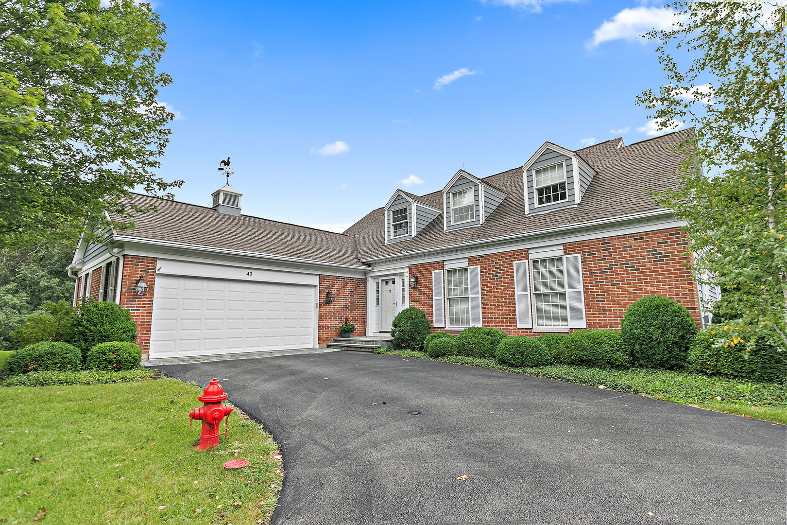 43 Ravenscraig Lane, Inverness, IL 60067