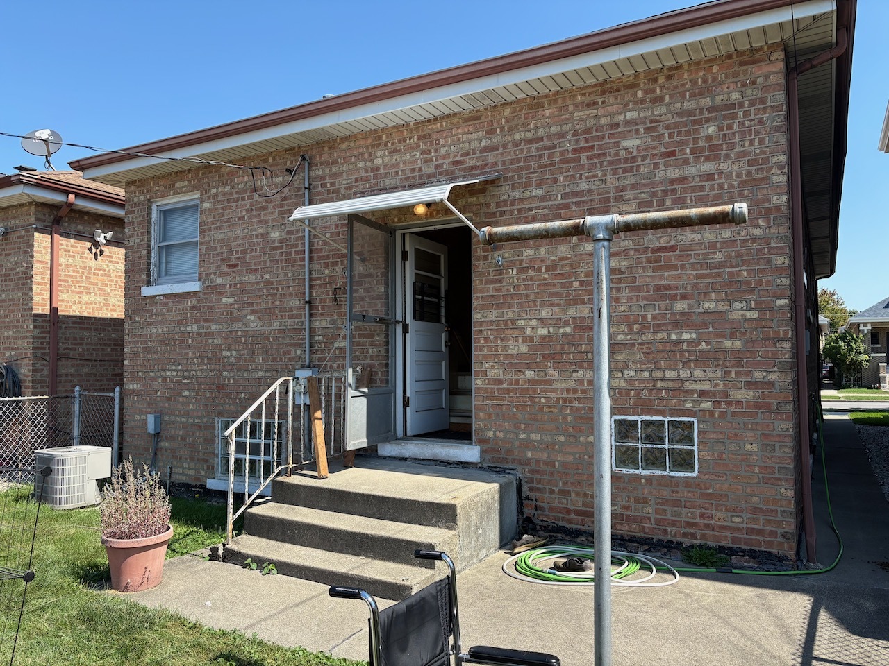 4842 S Kolin Avenue, Chicago, IL 60632