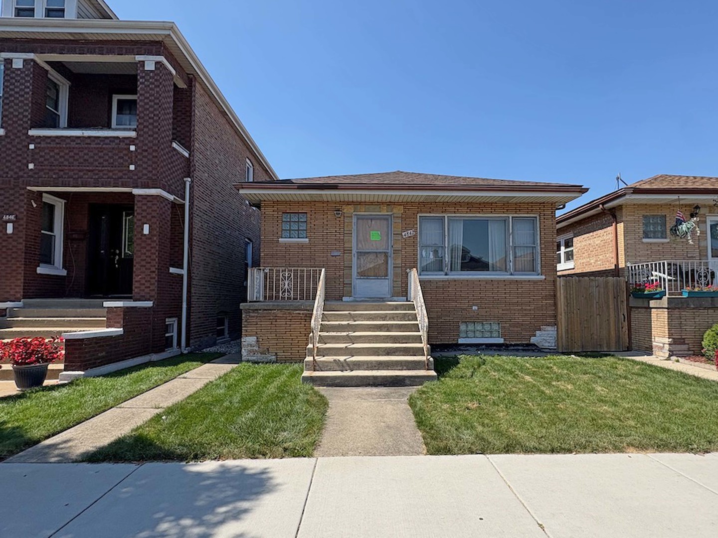 4842 S Kolin Avenue, Chicago, IL 60632