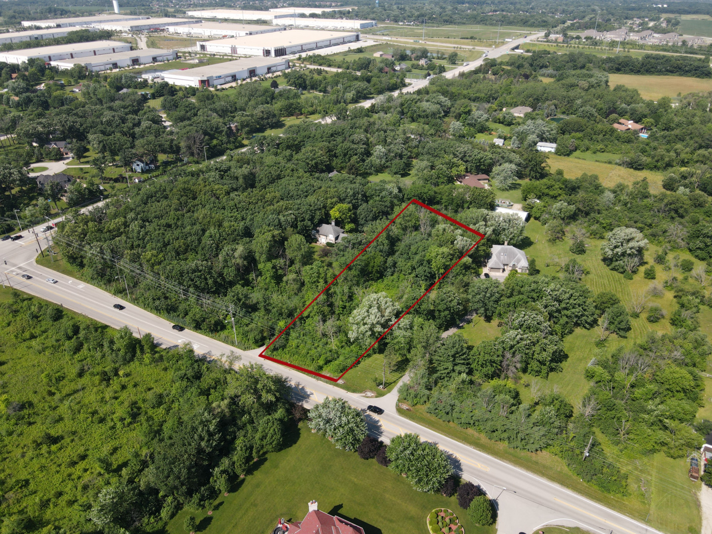 14204 Lemont Road, Homer Glen, IL 60491