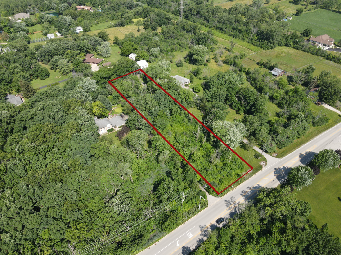 14204 Lemont Road, Homer Glen, IL 60491
