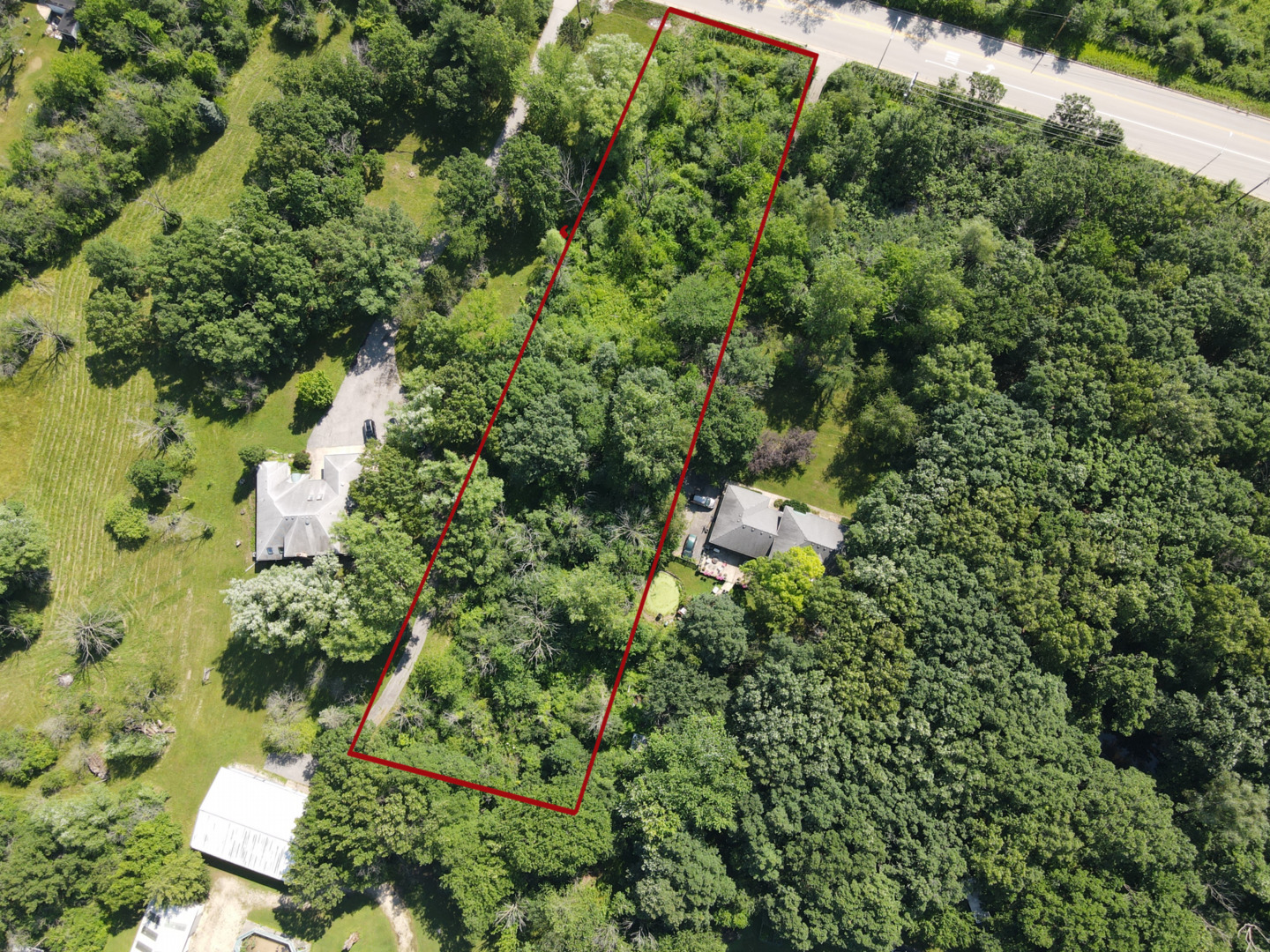 14204 Lemont Road, Homer Glen, IL 60491