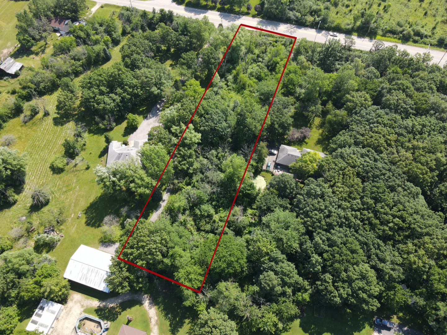 14204 Lemont Road, Homer Glen, IL 60491