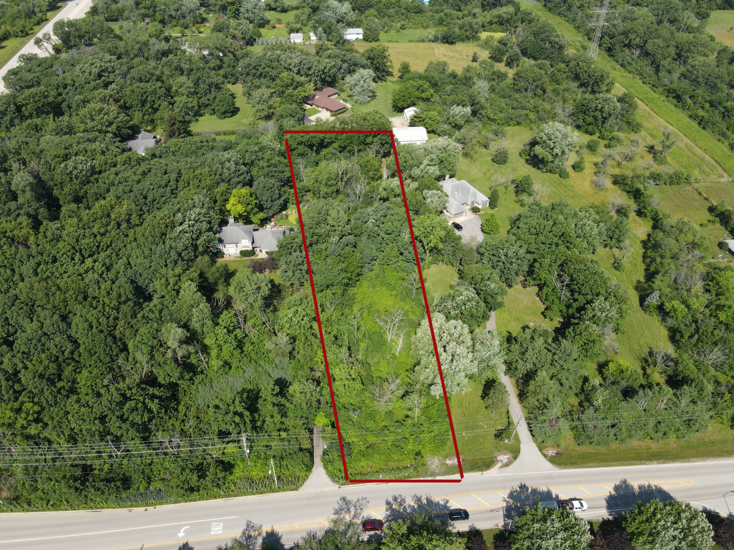 14204 Lemont Road, Homer Glen, IL 60491
