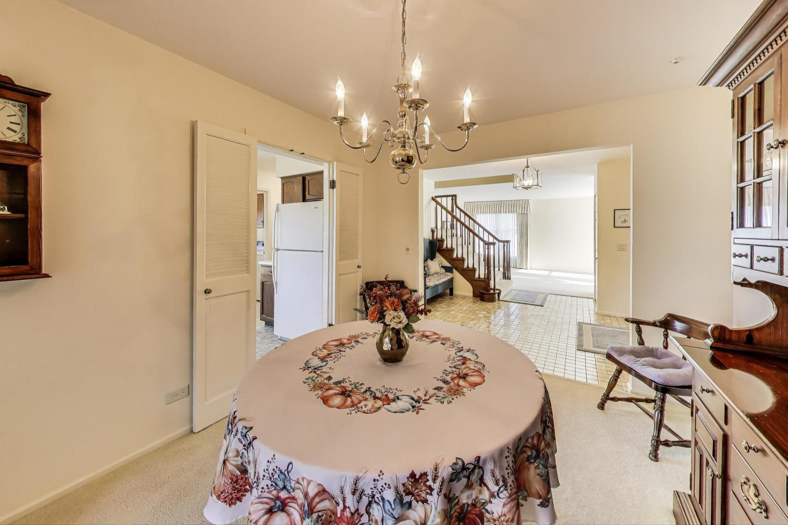 1109 Grant Place, Vernon Hills, IL 60061
