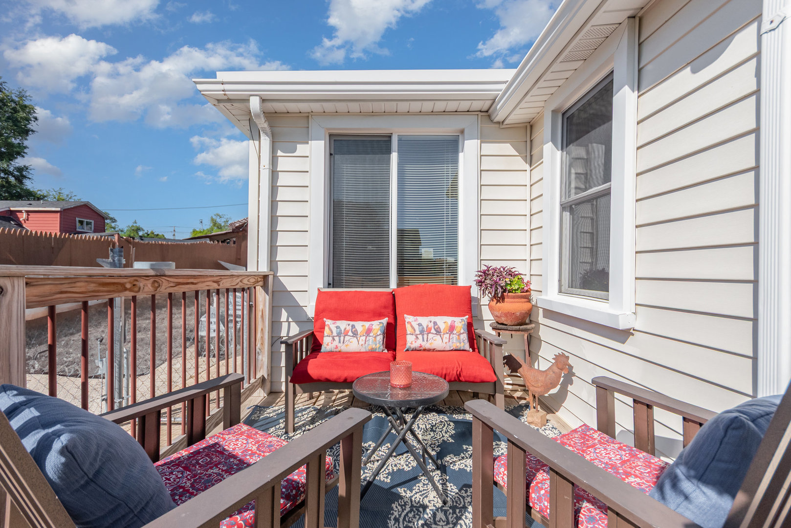 4022 N Grant Street, Westmont, IL 60559