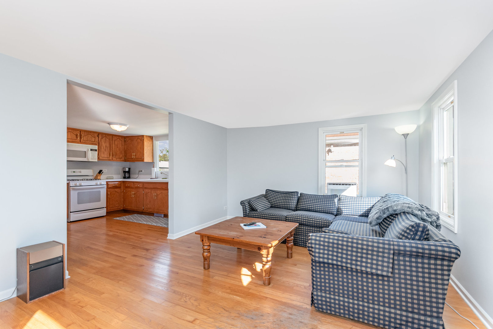 4022 N Grant Street, Westmont, IL 60559