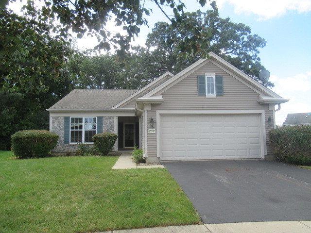 12334 Daphne Drive, Huntley, IL 60142