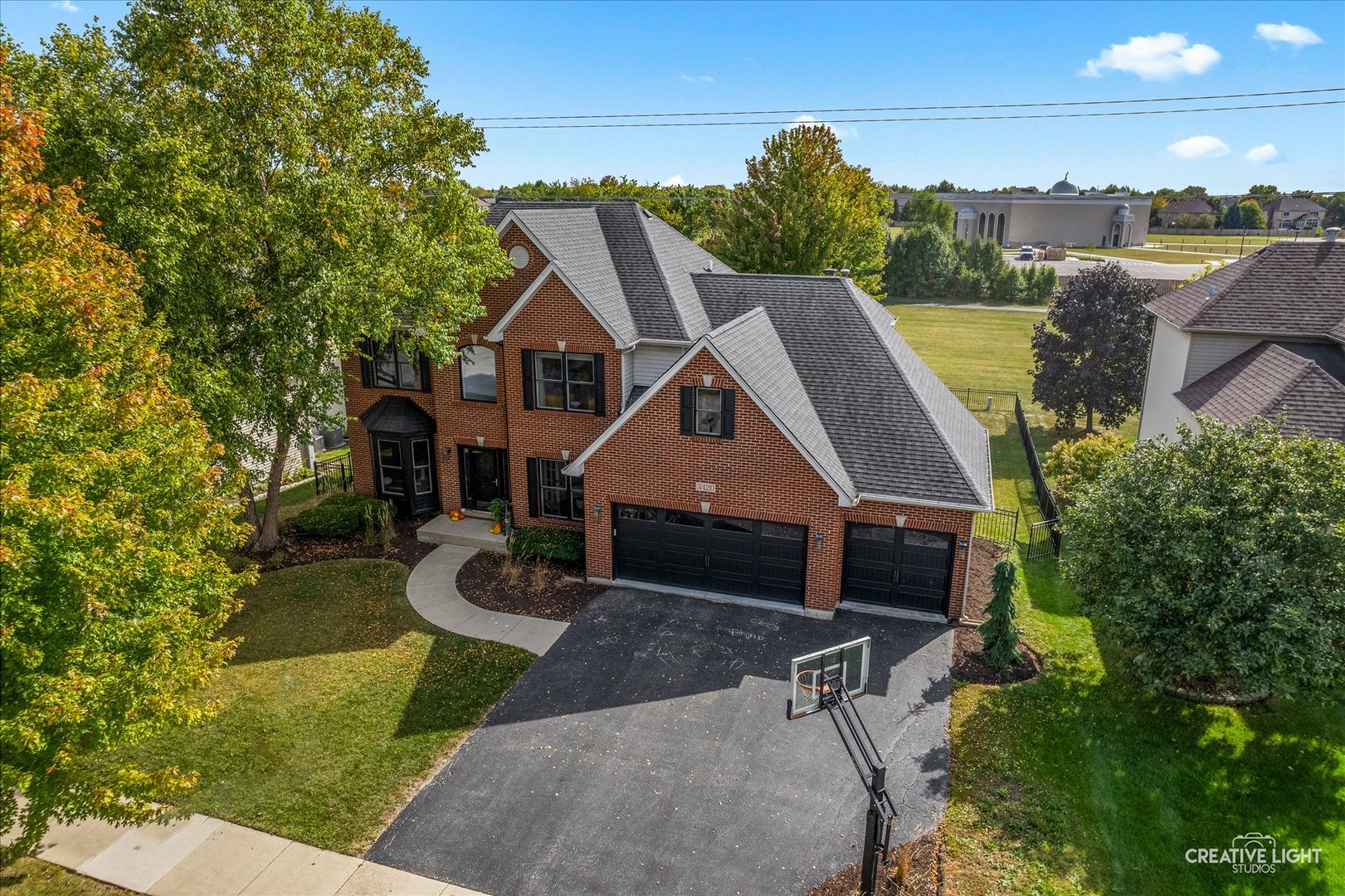 3420 Lapp Lane, Naperville, IL 60564