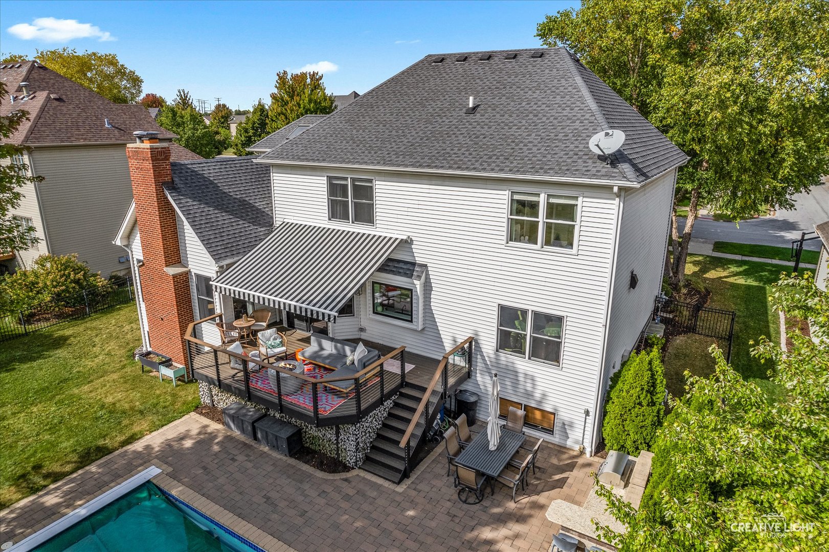 3420 Lapp Lane, Naperville, IL 60564