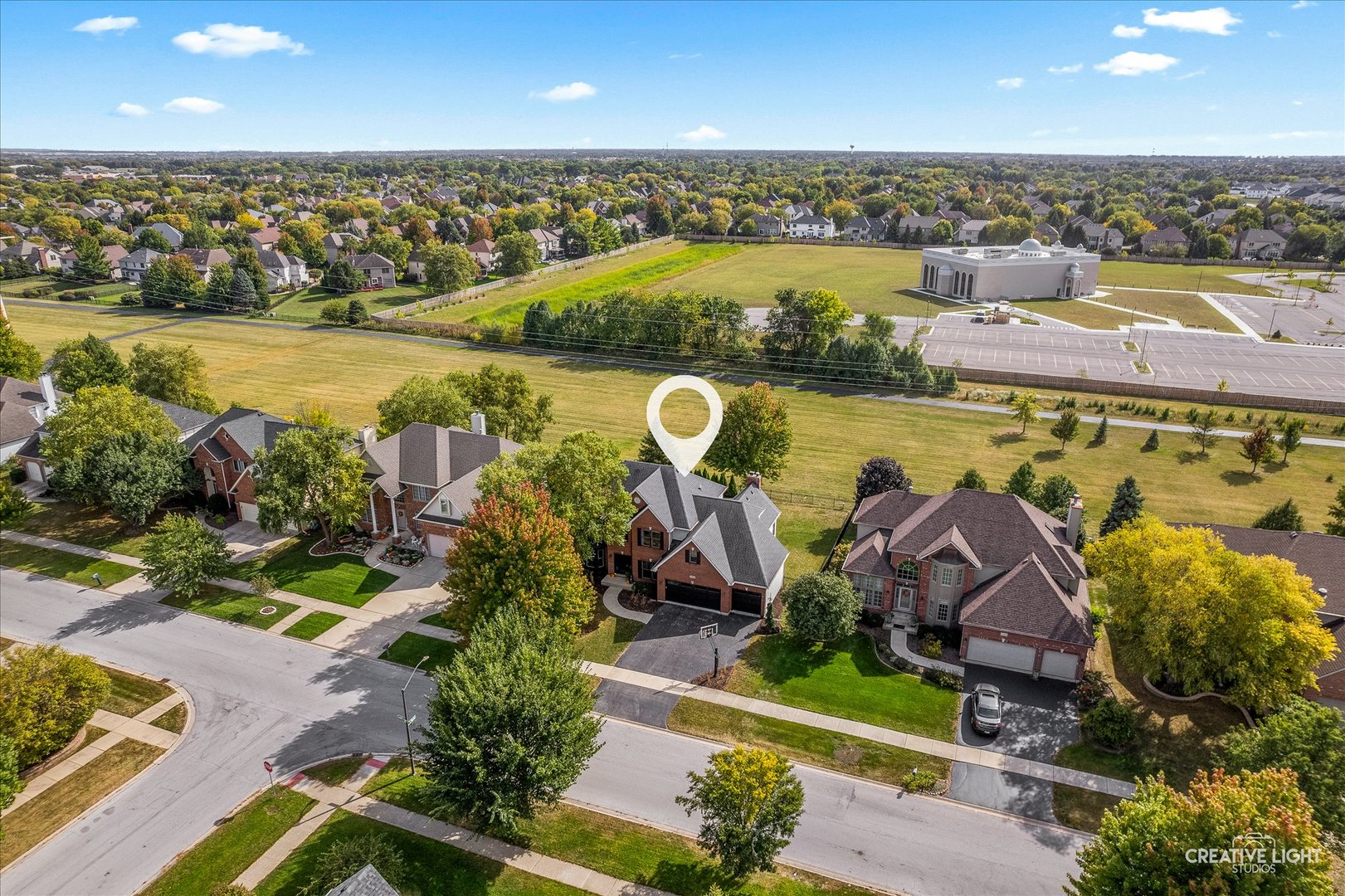 3420 Lapp Lane, Naperville, IL 60564