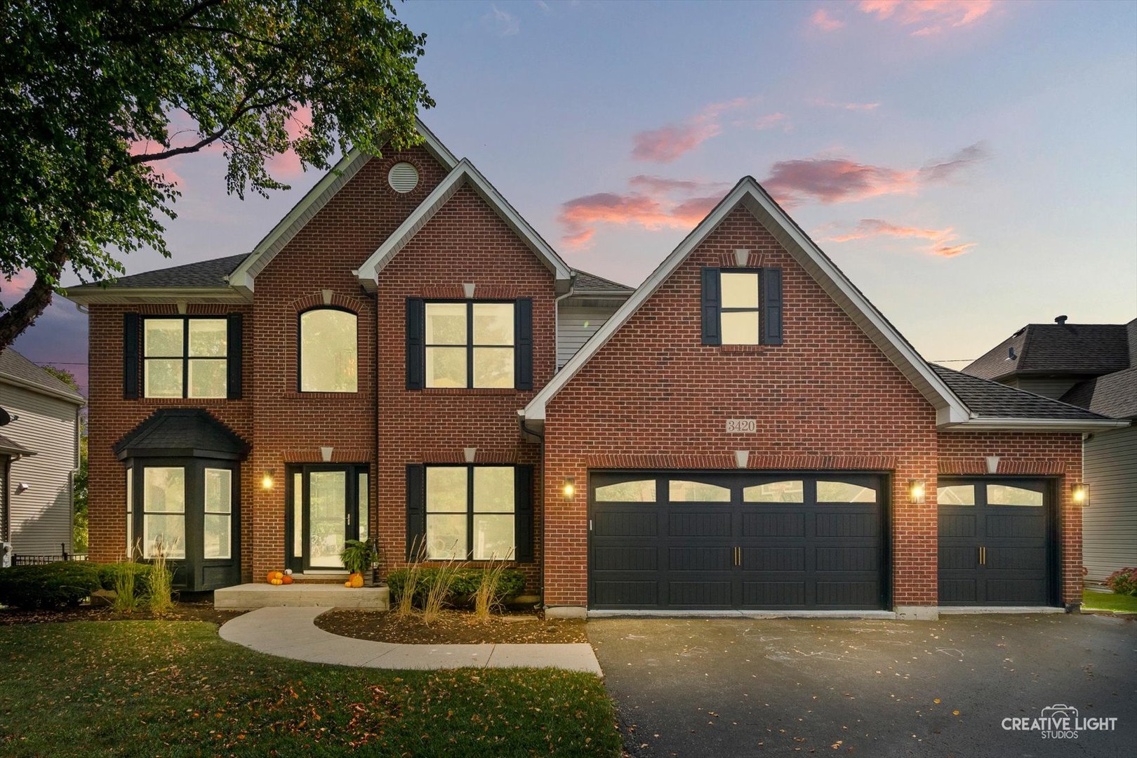3420 Lapp Lane, Naperville, IL 60564