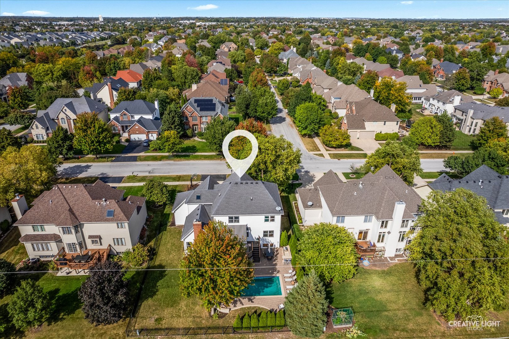 3420 Lapp Lane, Naperville, IL 60564