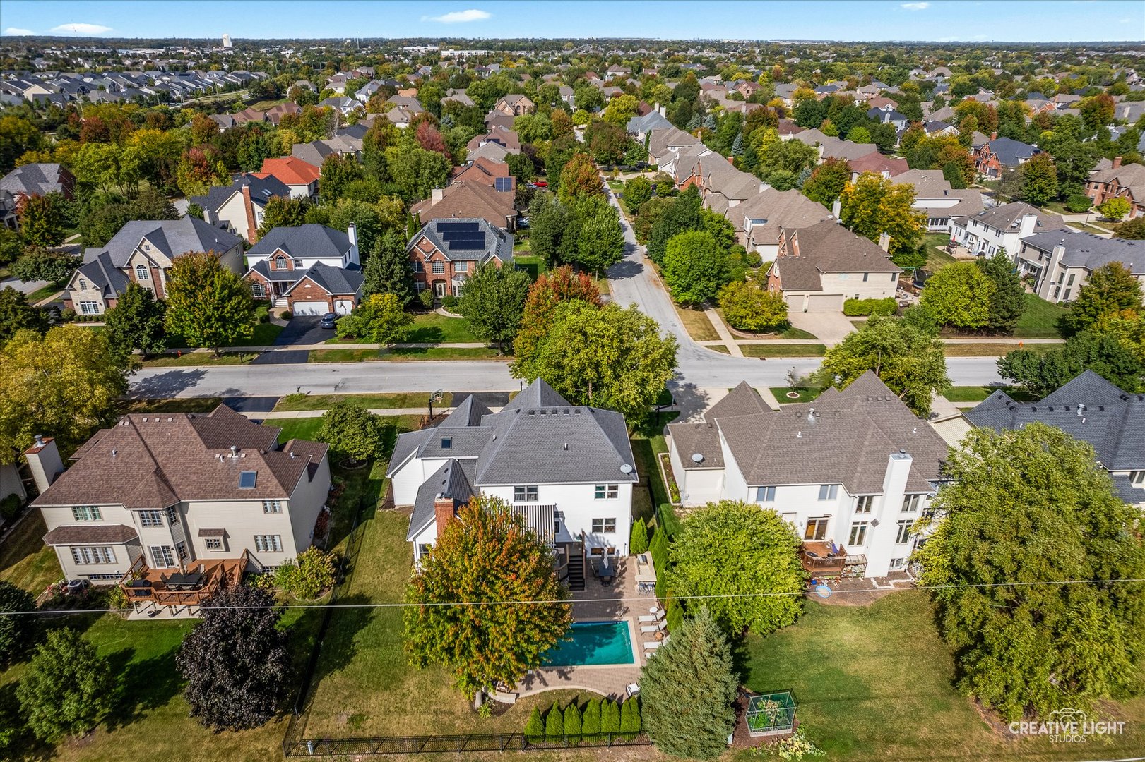 3420 Lapp Lane, Naperville, IL 60564