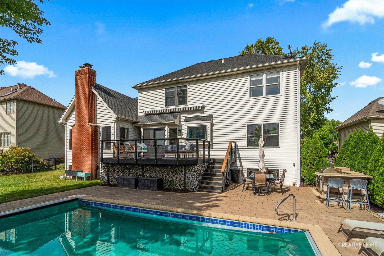 3420 Lapp Lane, Naperville, IL 60564
