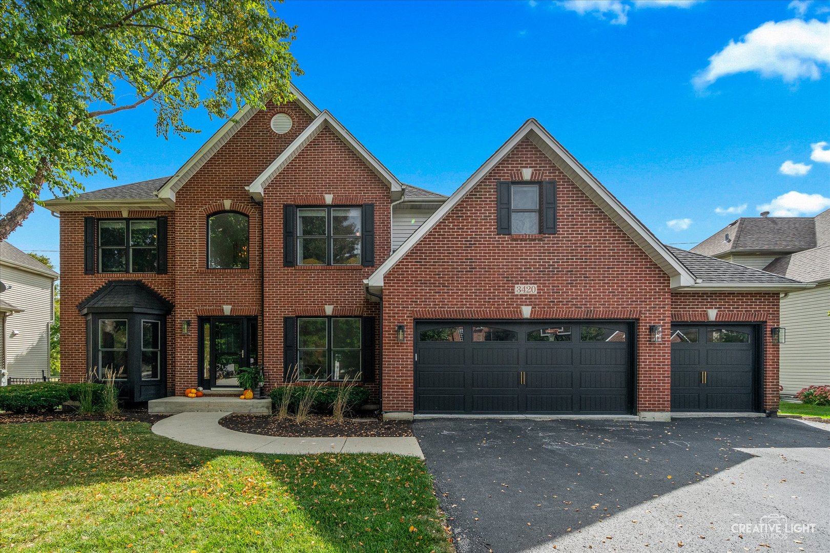 3420 Lapp Lane, Naperville, IL 60564