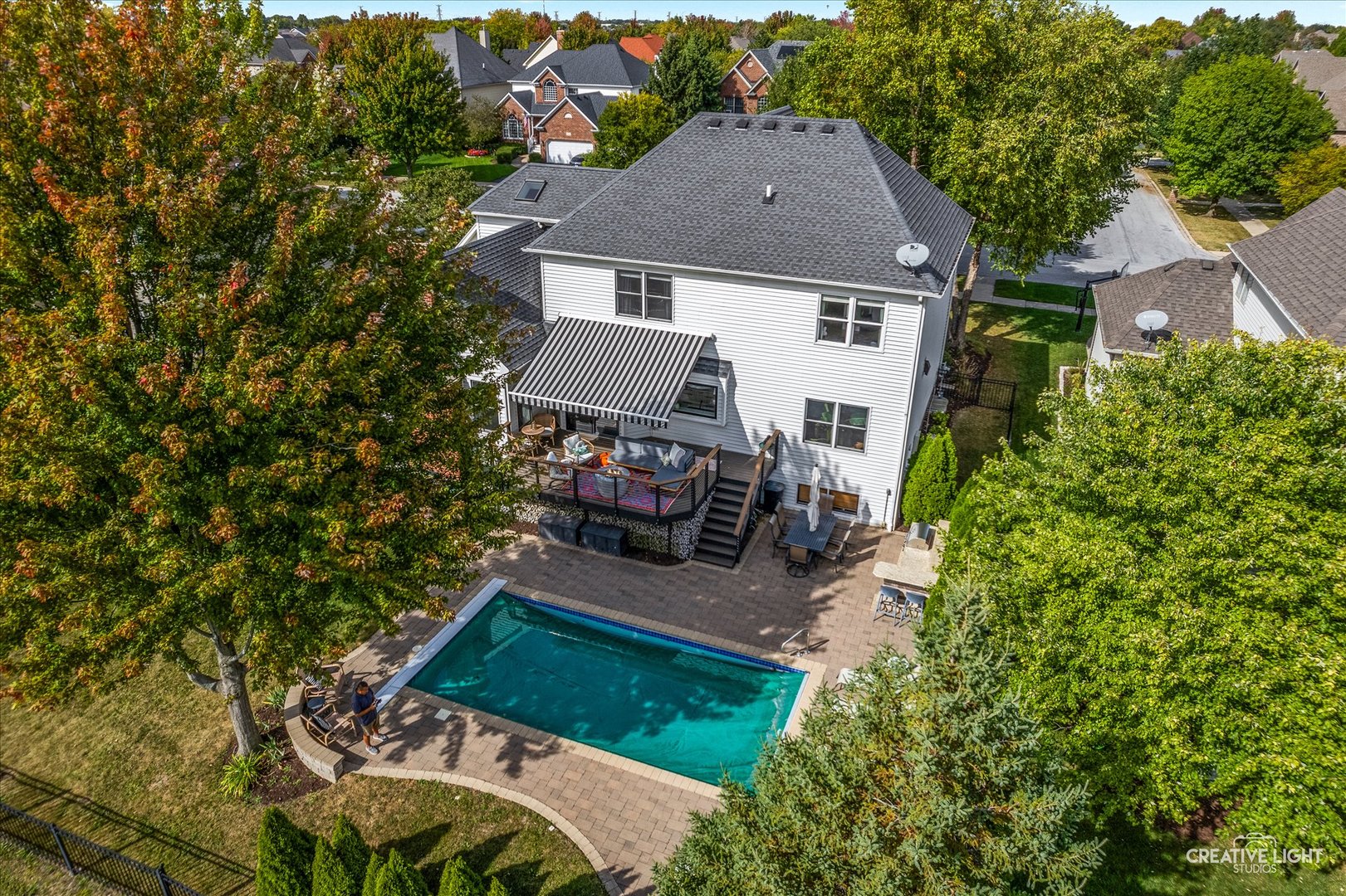 3420 Lapp Lane, Naperville, IL 60564