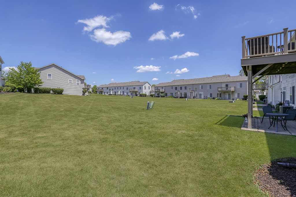 1632 Fieldstone Drive, Shorewood, IL 60404