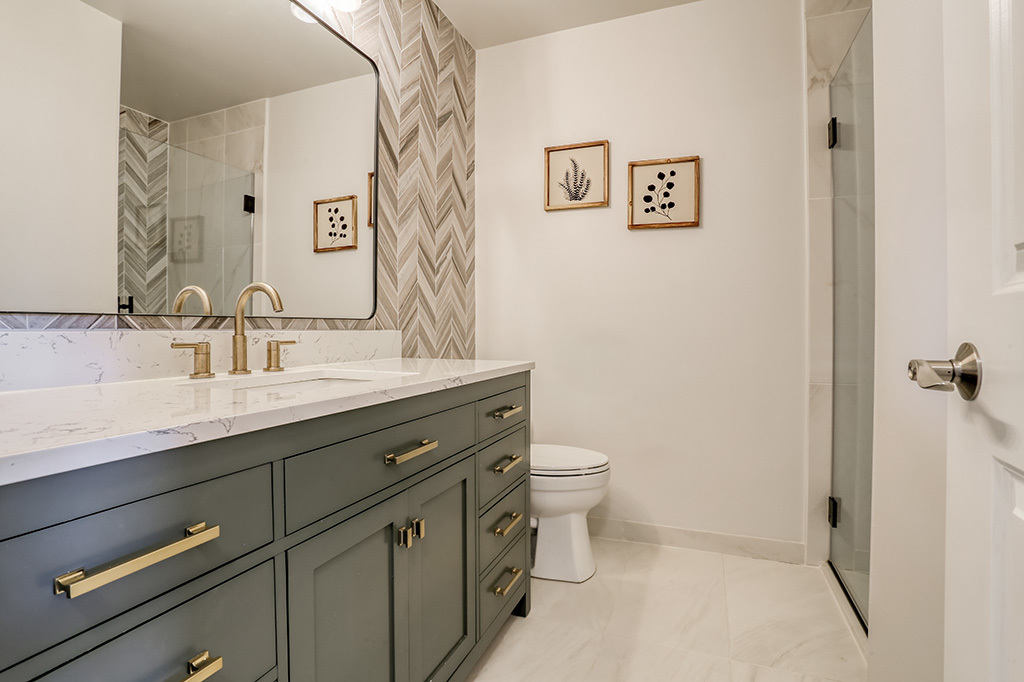 1632 Fieldstone Drive, Shorewood, IL 60404