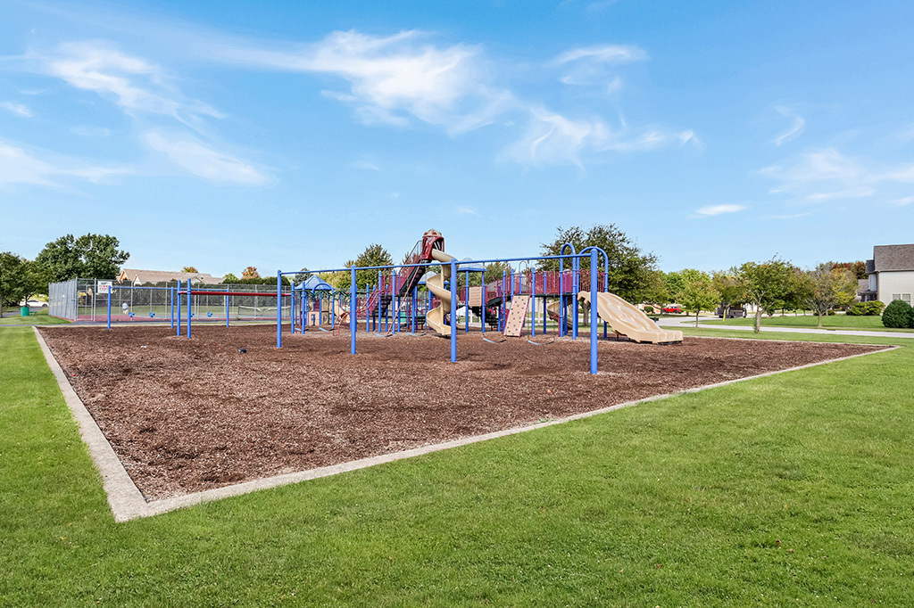 1632 Fieldstone Drive, Shorewood, IL 60404