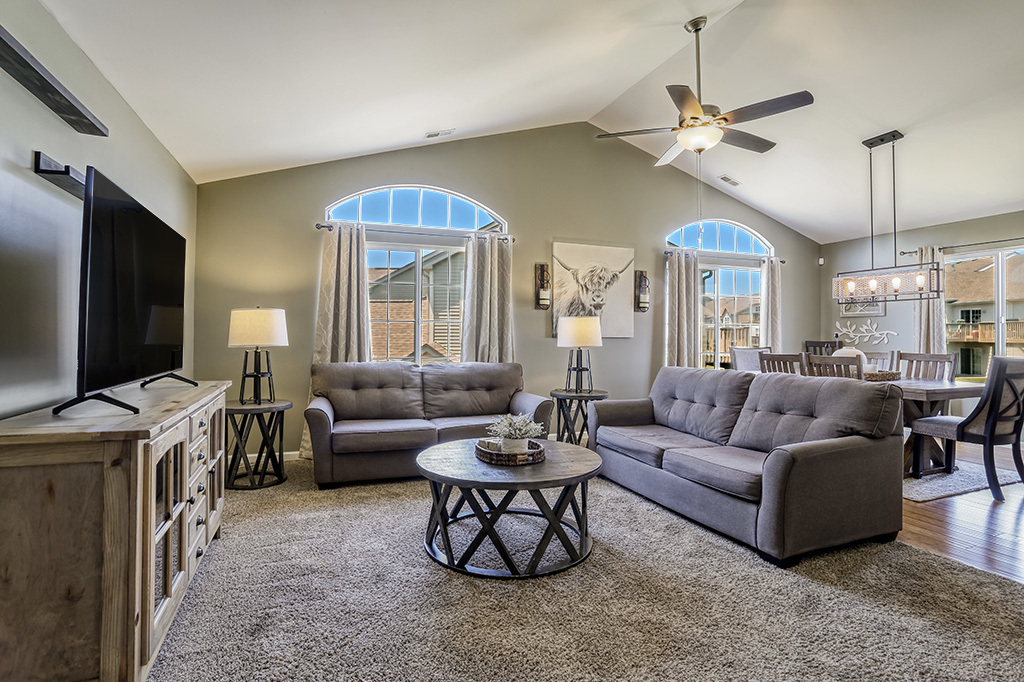 1632 Fieldstone Drive, Shorewood, IL 60404