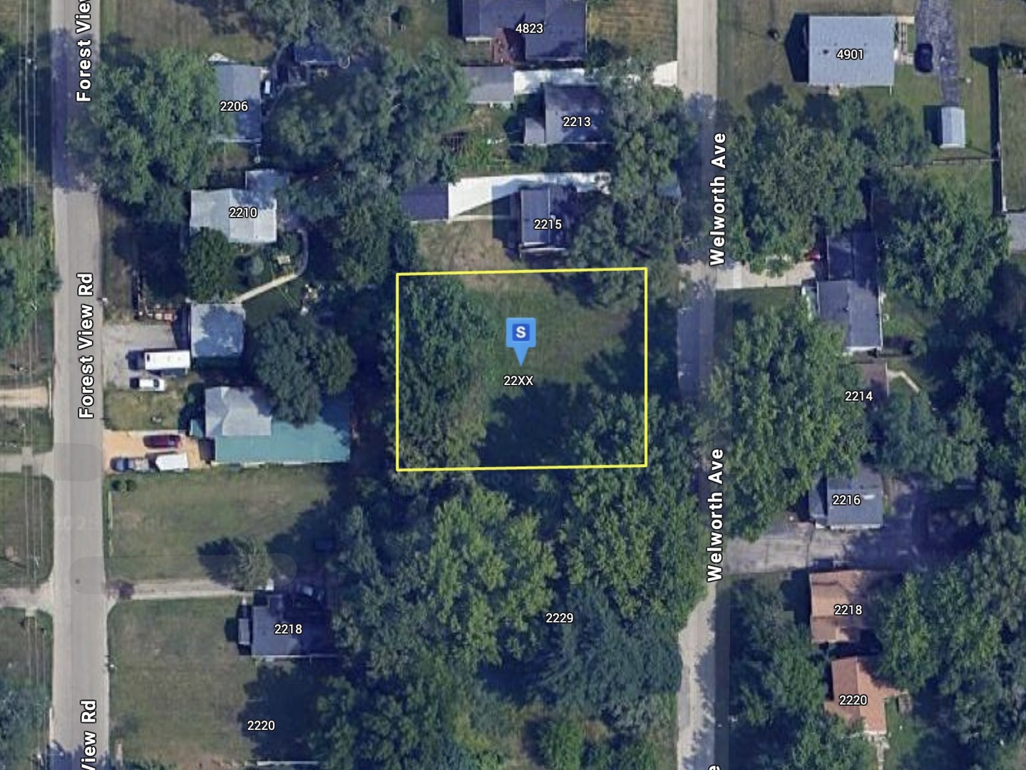 2225 Welworth Avenue, Rockford, IL 61108