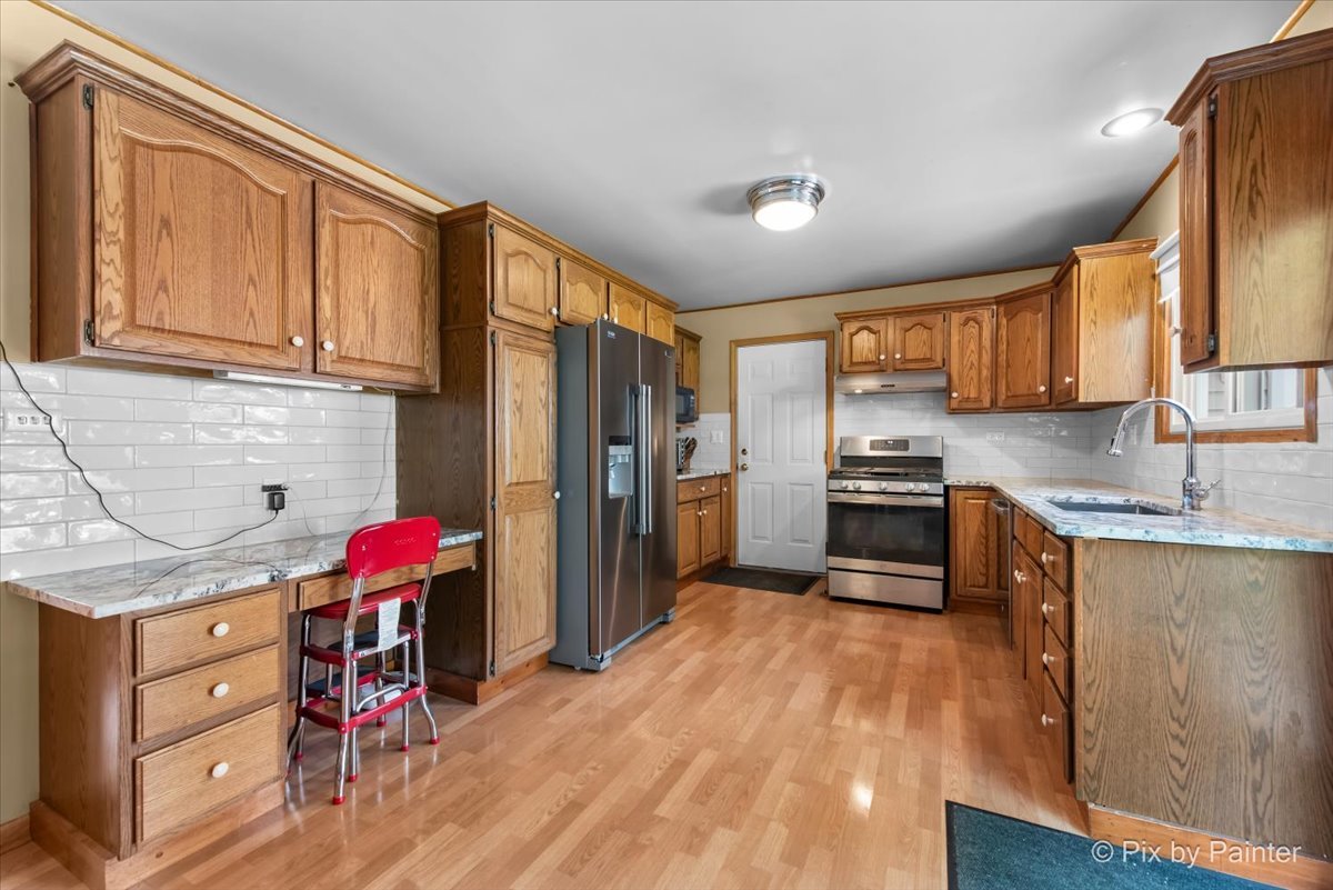 501 Argyll Lane, Schaumburg, IL 60194