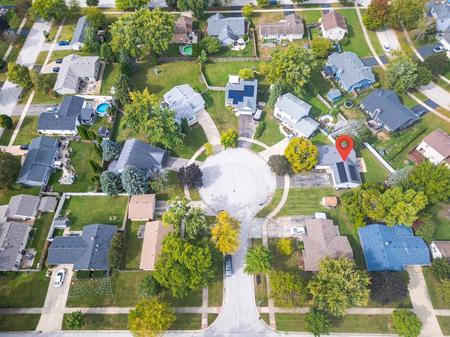 503 Redwood Court, North Aurora, IL 60542