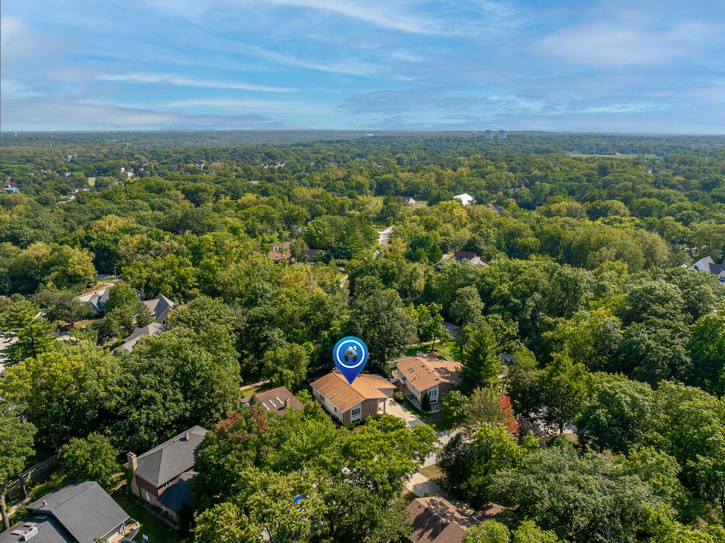 1856 Carriage Hill Road, Lisle, IL 60532