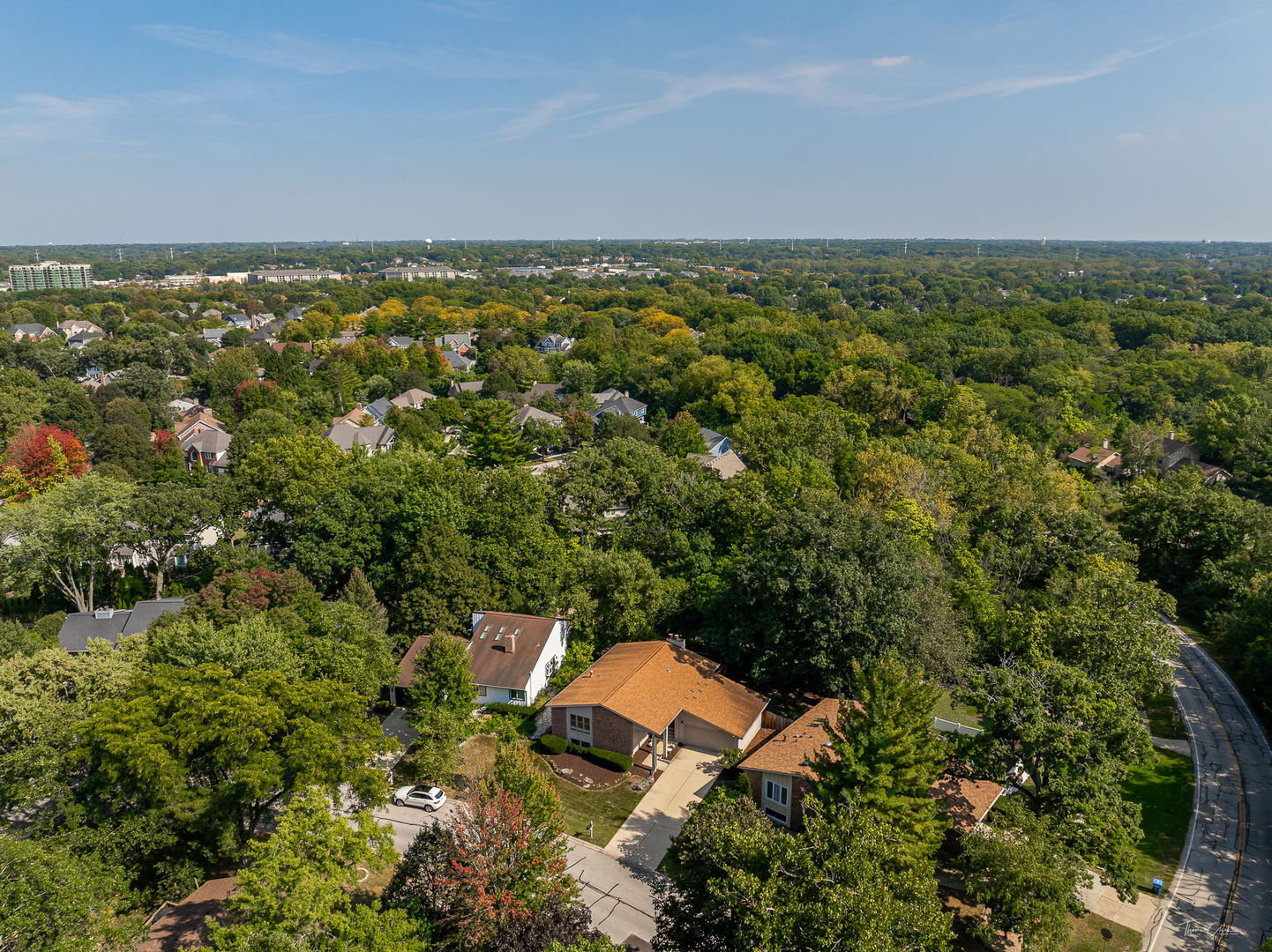 1856 Carriage Hill Road, Lisle, IL 60532