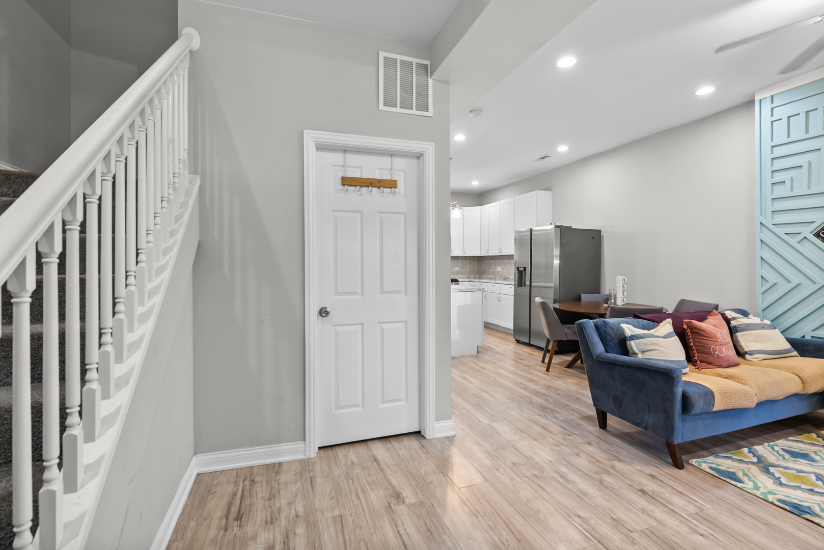 3721 W Ferdinand Street, Chicago, IL 60624