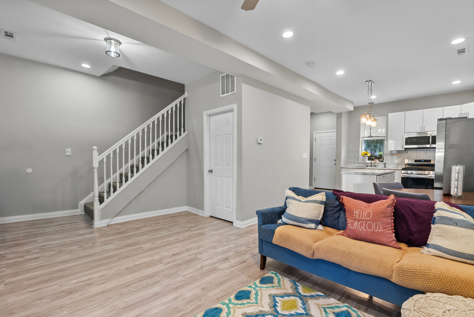 3721 W Ferdinand Street, Chicago, IL 60624