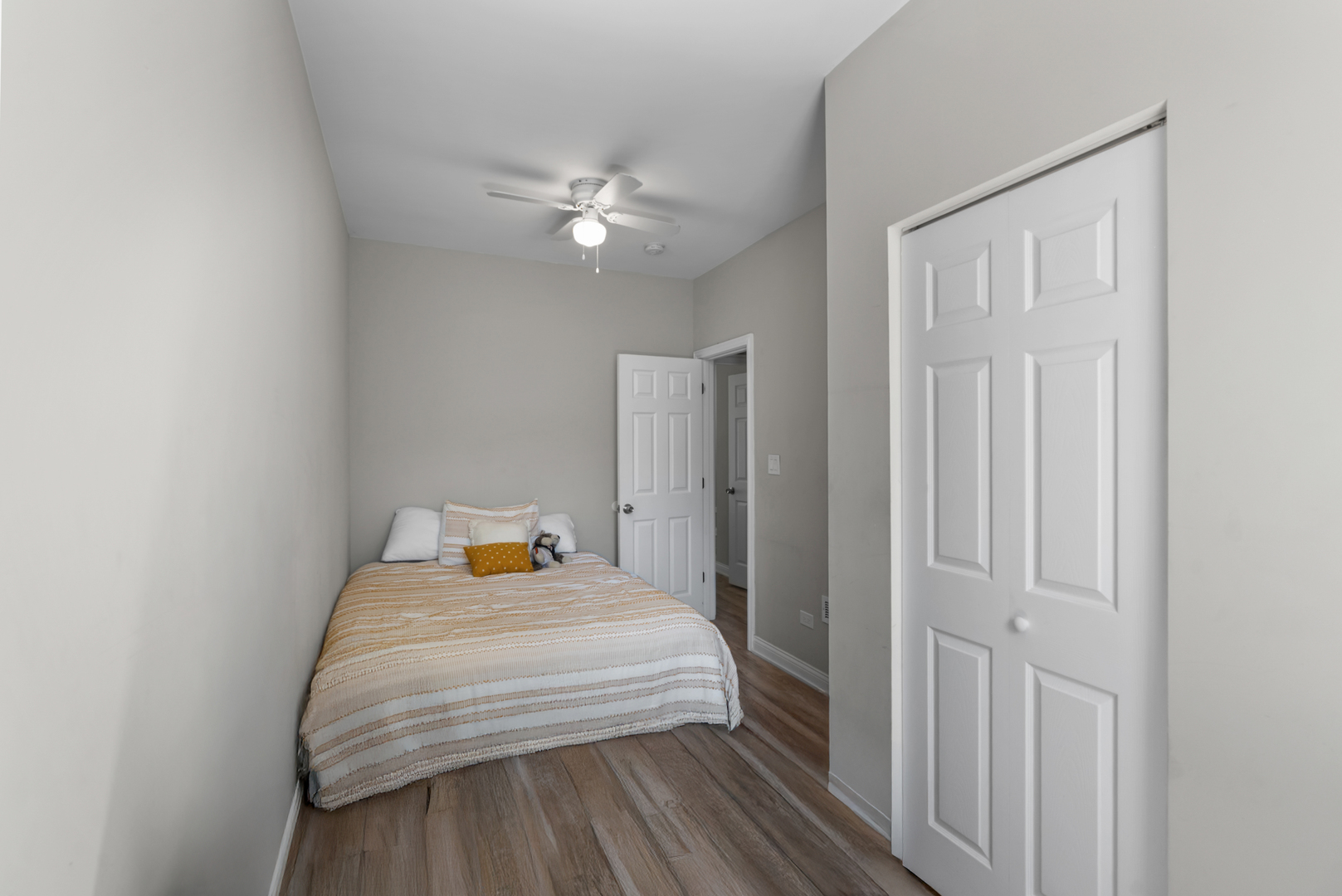 3721 W Ferdinand Street, Chicago, IL 60624