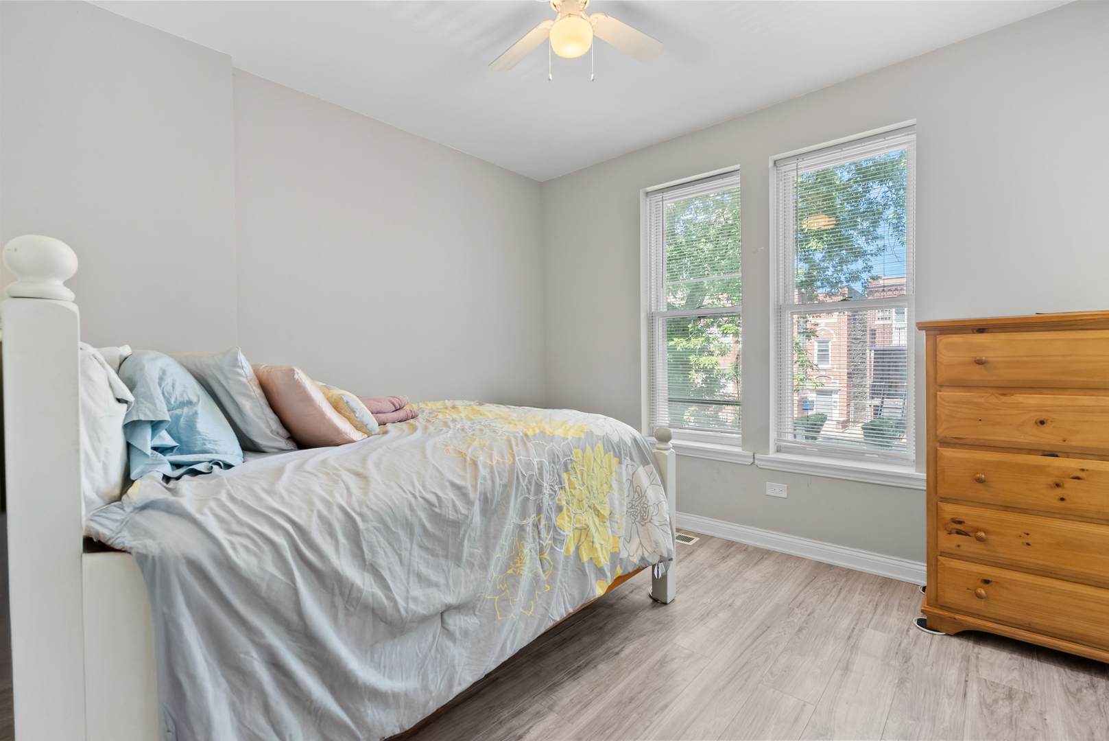 3721 W Ferdinand Street, Chicago, IL 60624