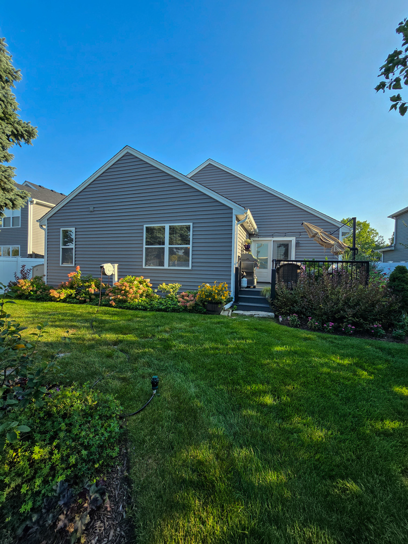 540 Alcott Lane, Bolingbrook, IL 60440