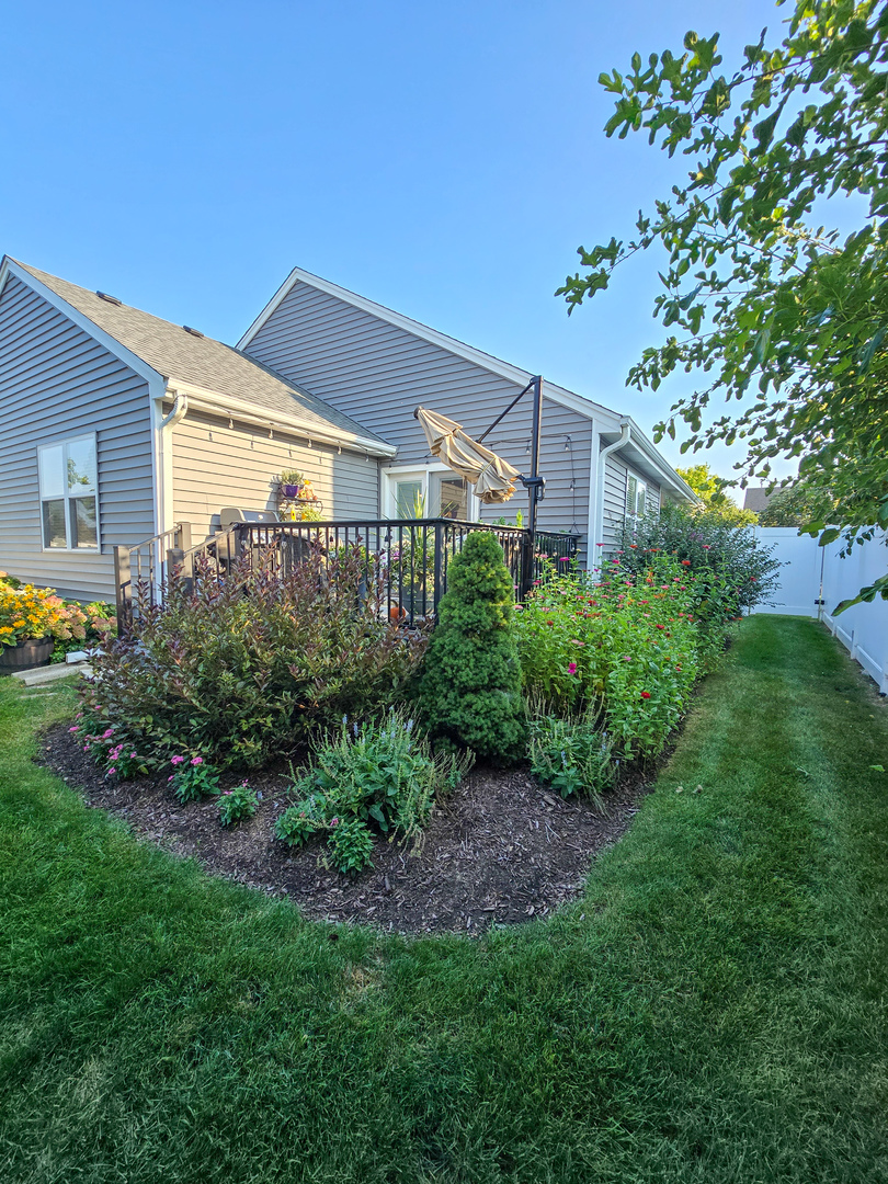 540 Alcott Lane, Bolingbrook, IL 60440
