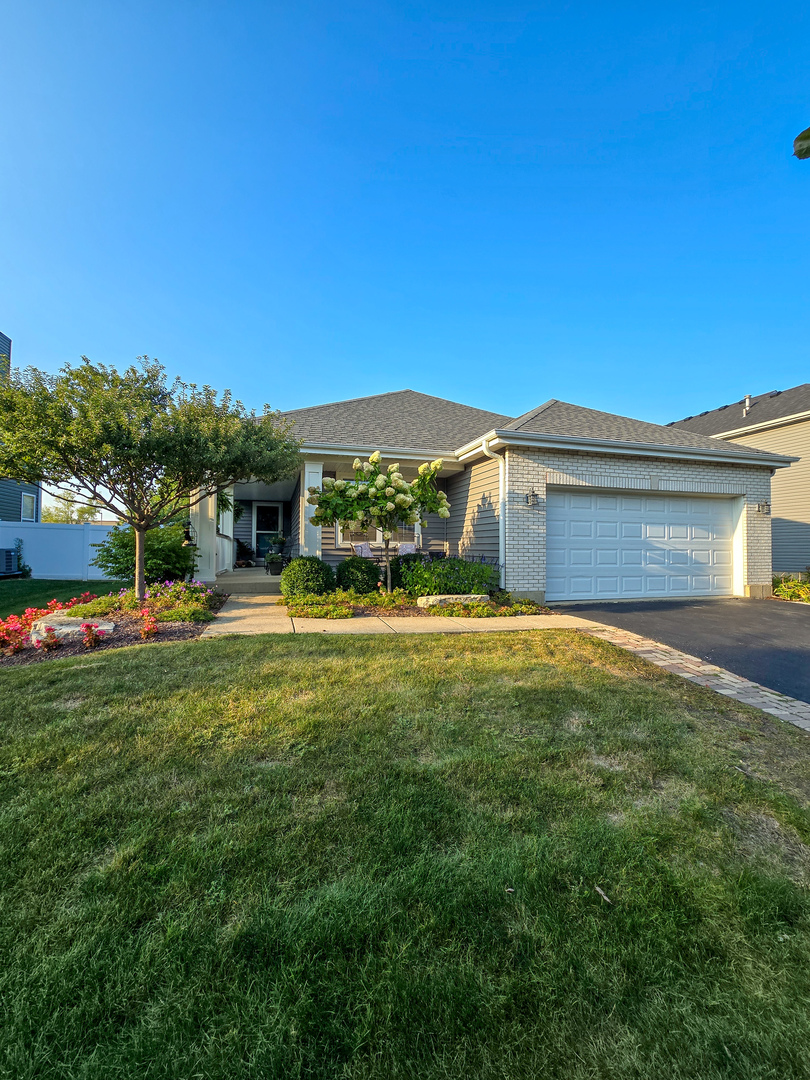 540 Alcott Lane, Bolingbrook, IL 60440