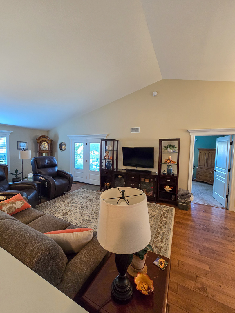 540 Alcott Lane, Bolingbrook, IL 60440