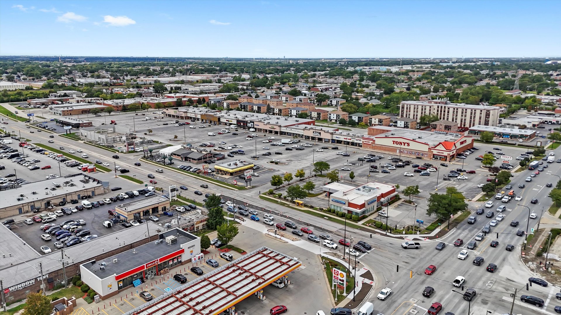 7306 W 86th Street #2B, Bridgeview, IL 60455