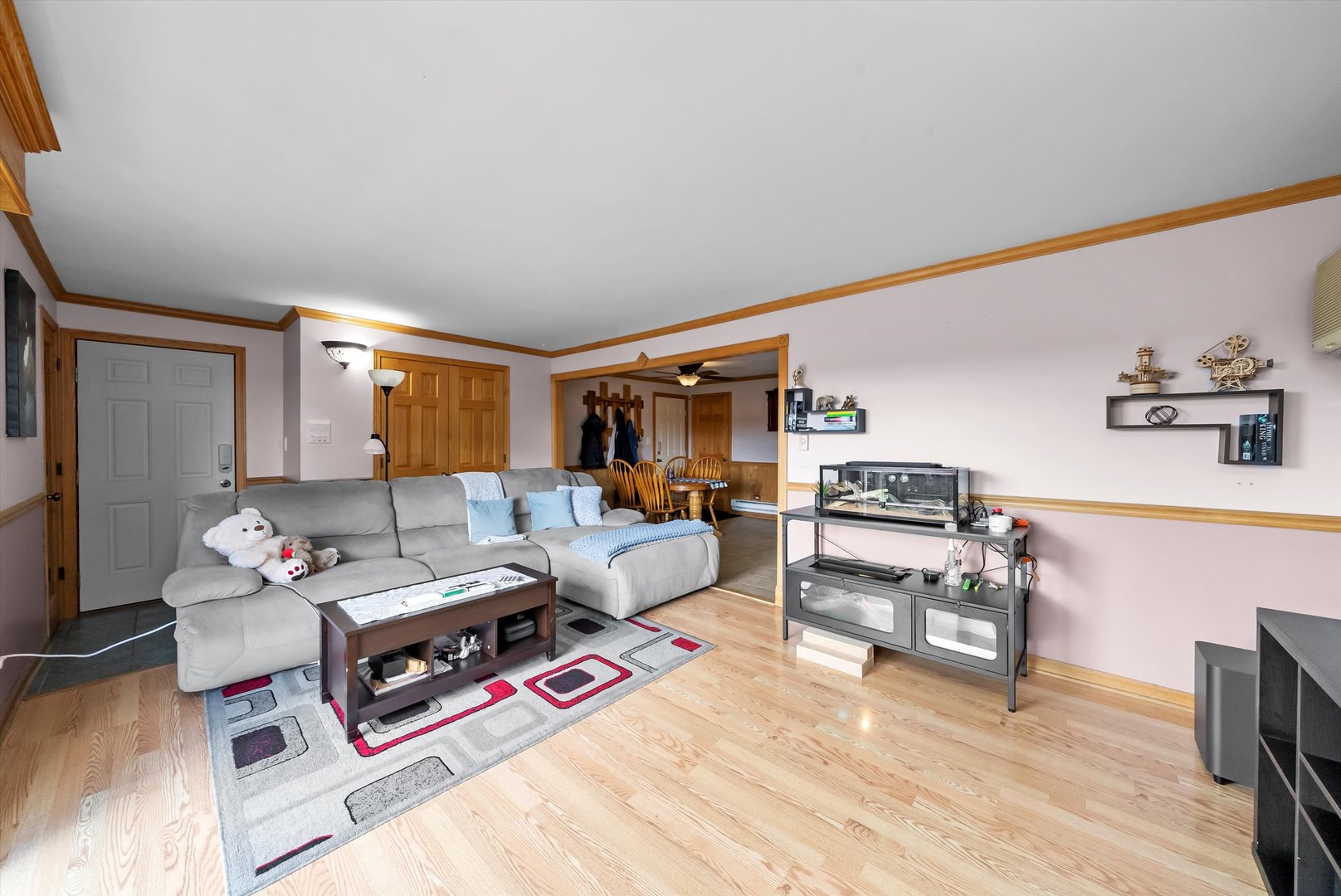 7306 W 86th Street #2B, Bridgeview, IL 60455