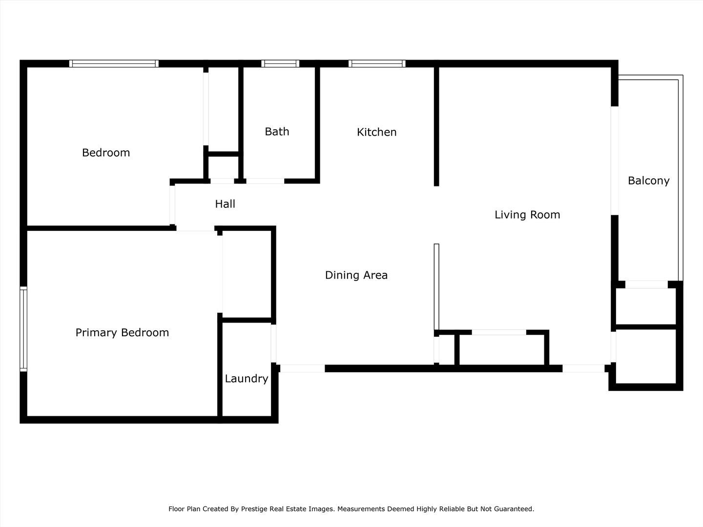 7306 W 86th Street #2B, Bridgeview, IL 60455