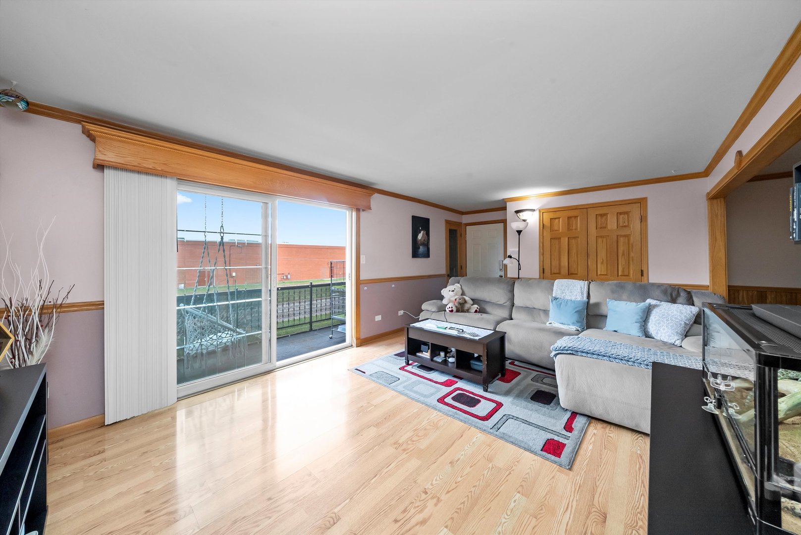 7306 W 86th Street #2B, Bridgeview, IL 60455