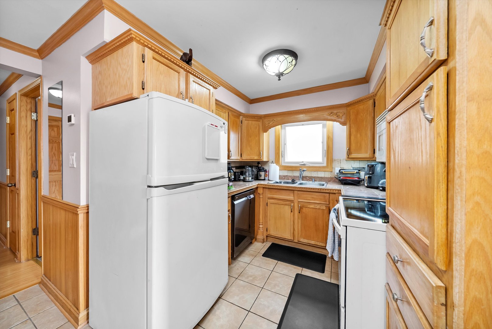 7306 W 86th Street #2B, Bridgeview, IL 60455