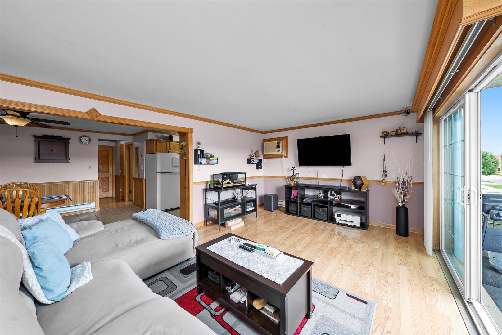 7306 W 86th Street #2B, Bridgeview, IL 60455