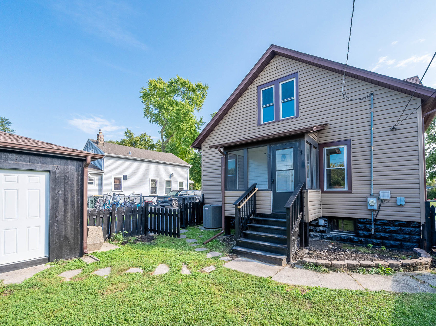 129 W Blair Street, West Chicago, IL 60185