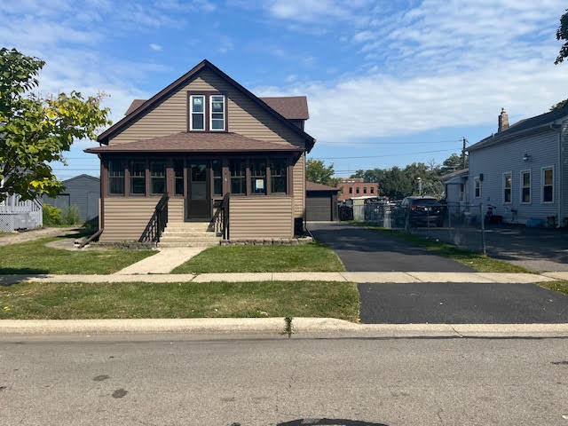129 W Blair Street, West Chicago, IL 60185