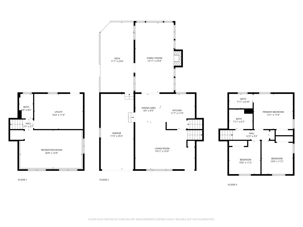 696 N Stephen Drive, Palatine, IL 60067