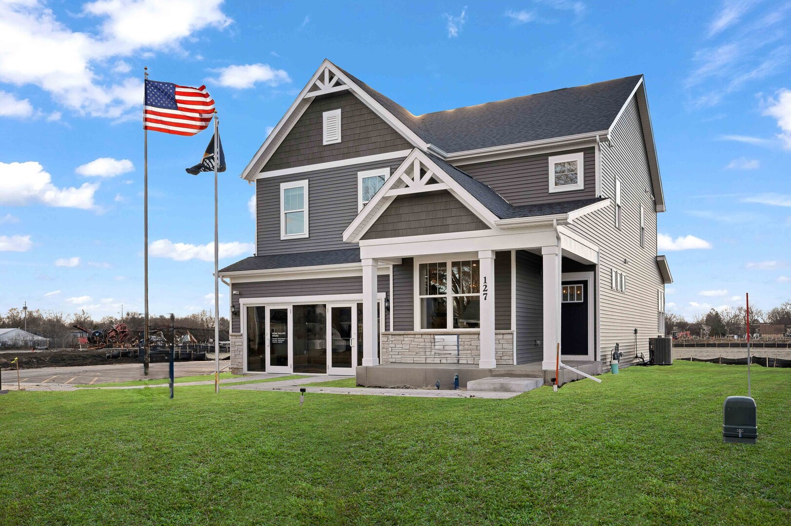 128 Furnas Drive, Batavia, IL 60510