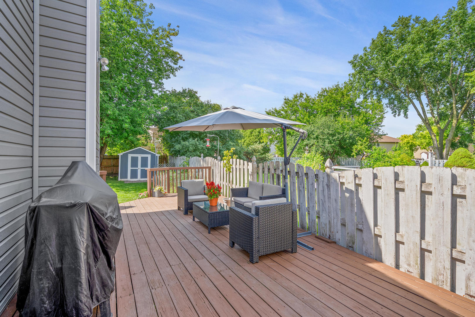 263 Deming Place, Westmont, IL 60559